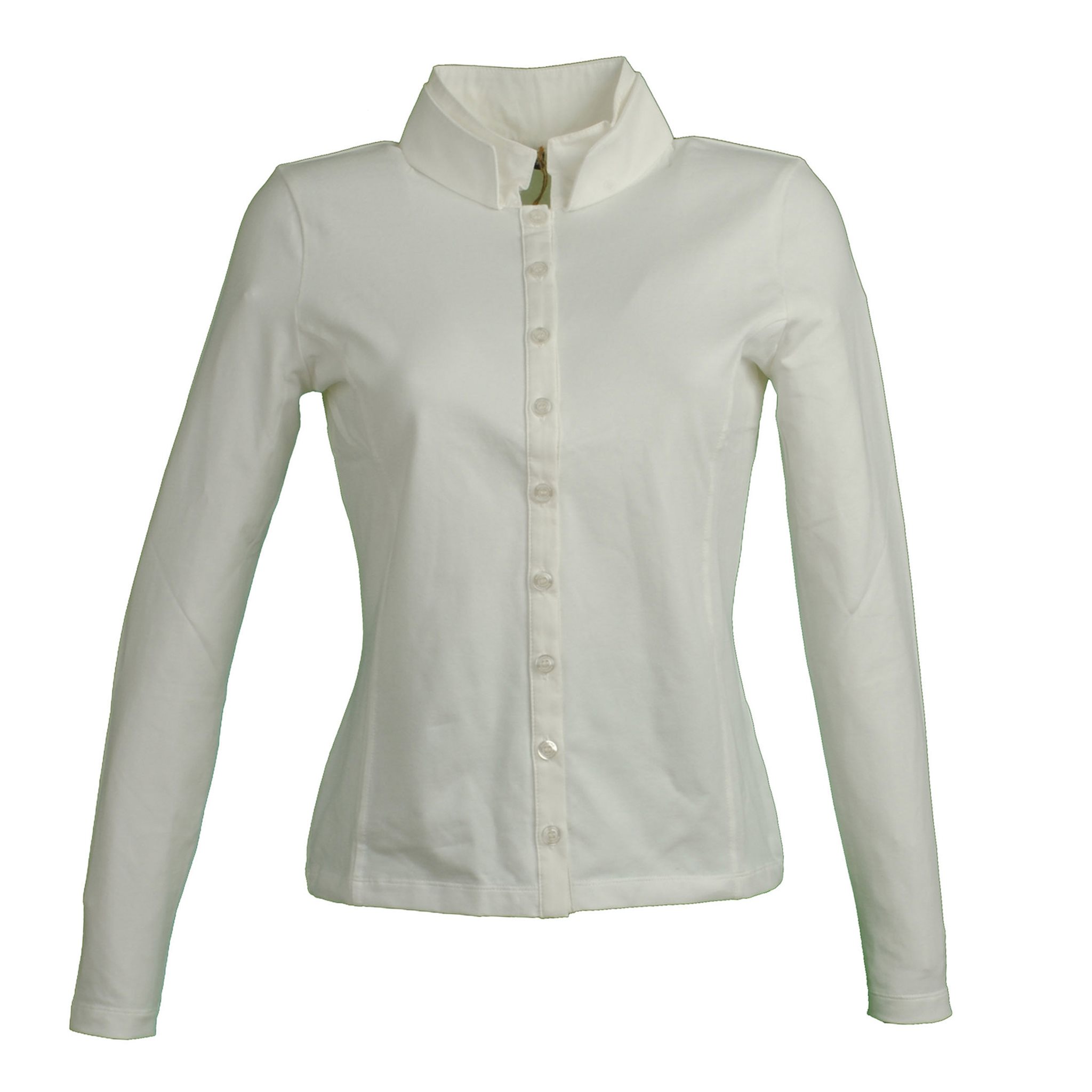 BLOUSE OFF WHITE SUSSKIND