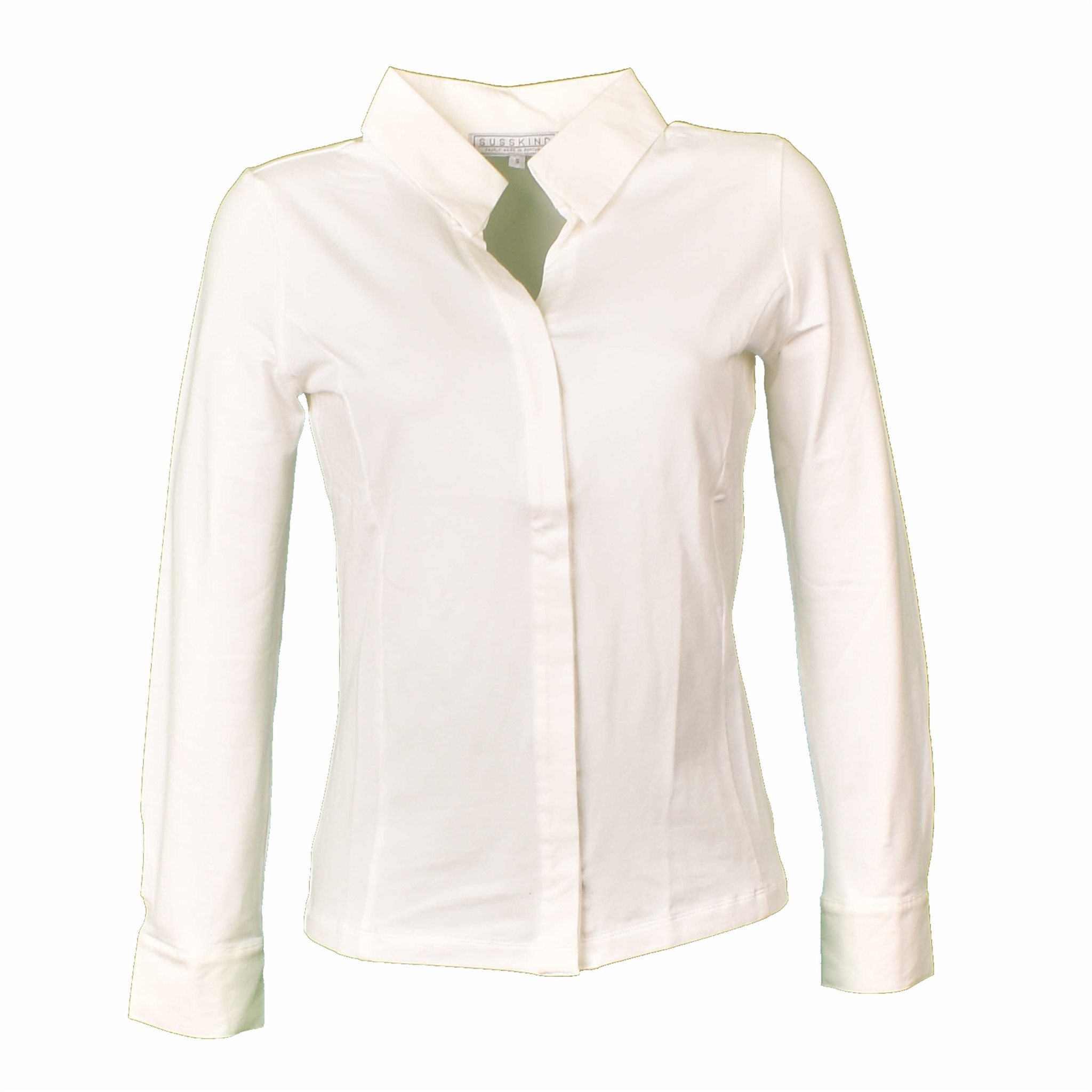 BLOUSE OFFWHITE SUSSKIND