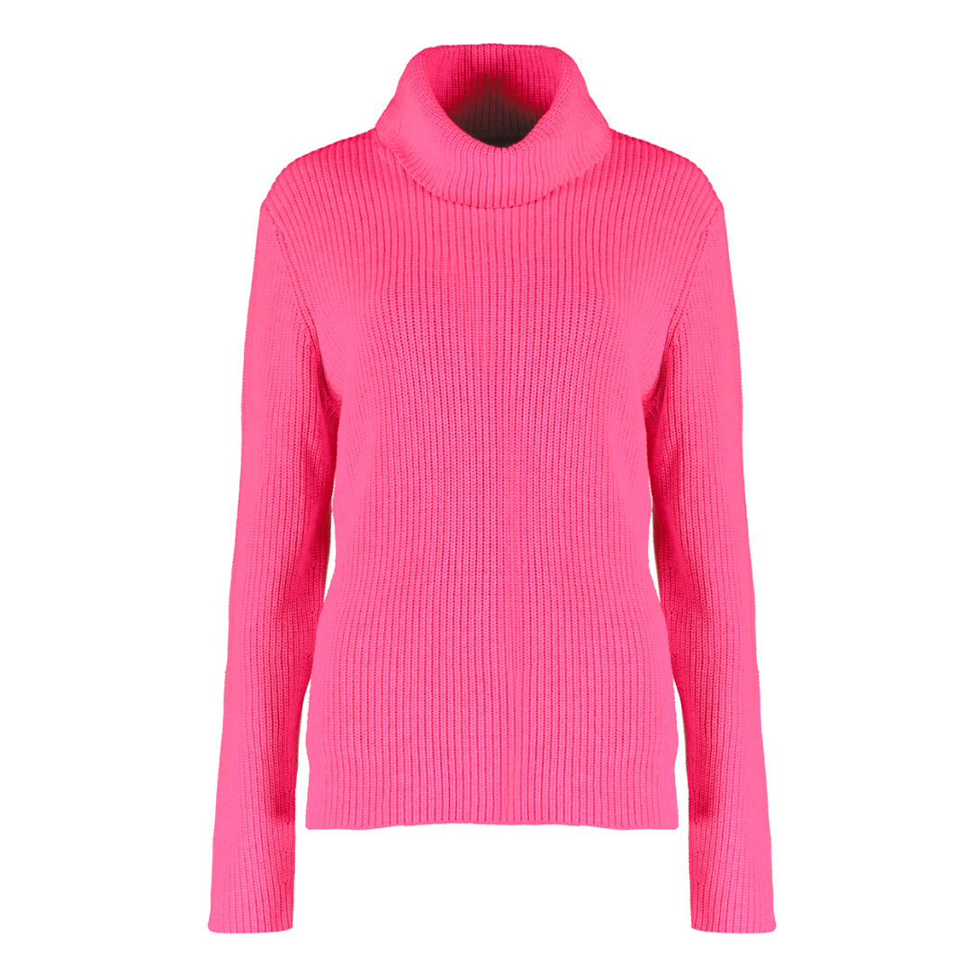 Turtle neck pullover HCS BLOOMINGS